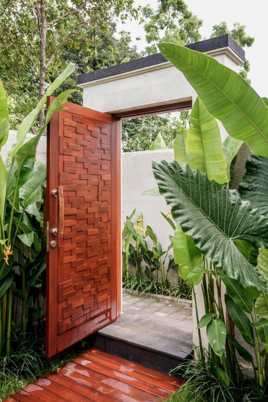 La Isla Villas Bali 캉구 외부 사진